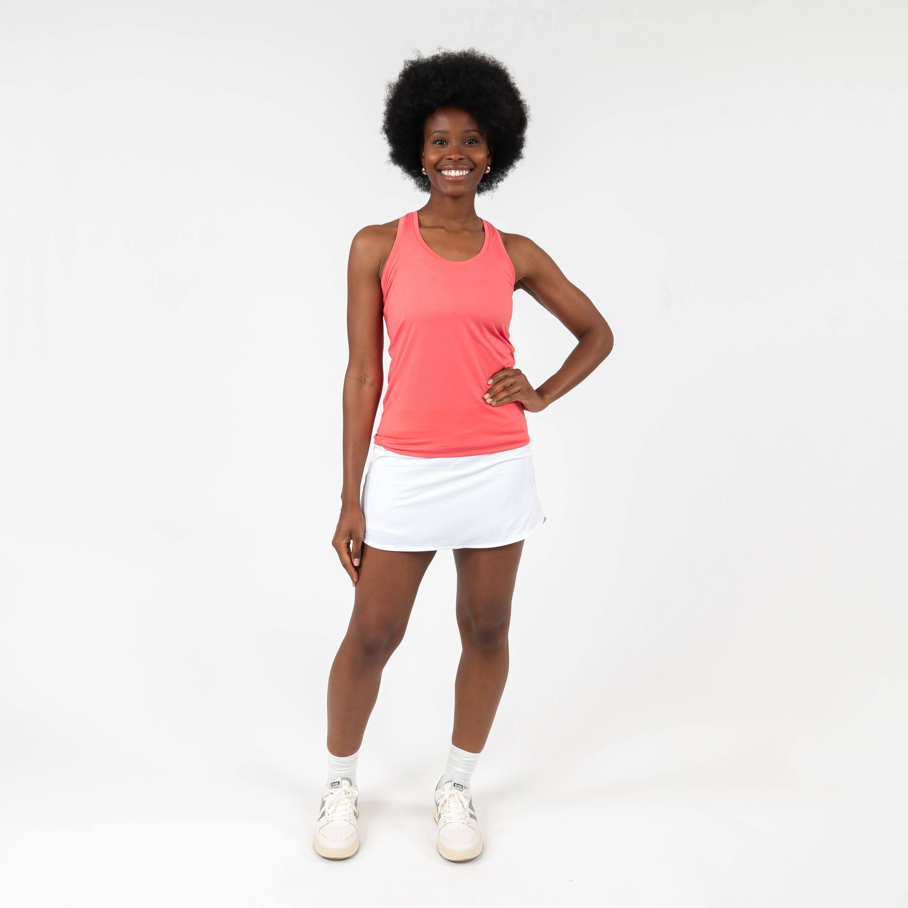 HIIT Tech Tank