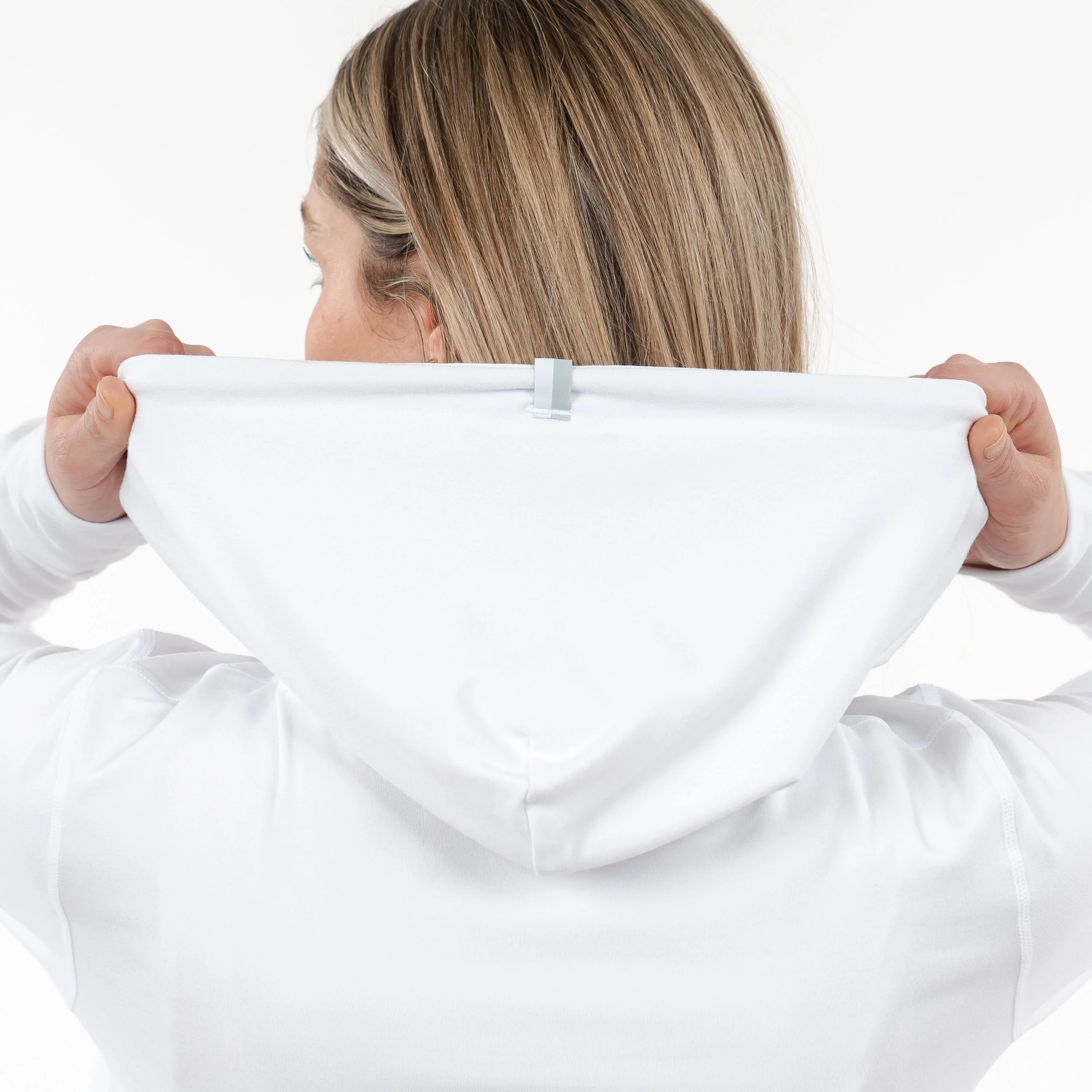 Tempo Performance Hoodie