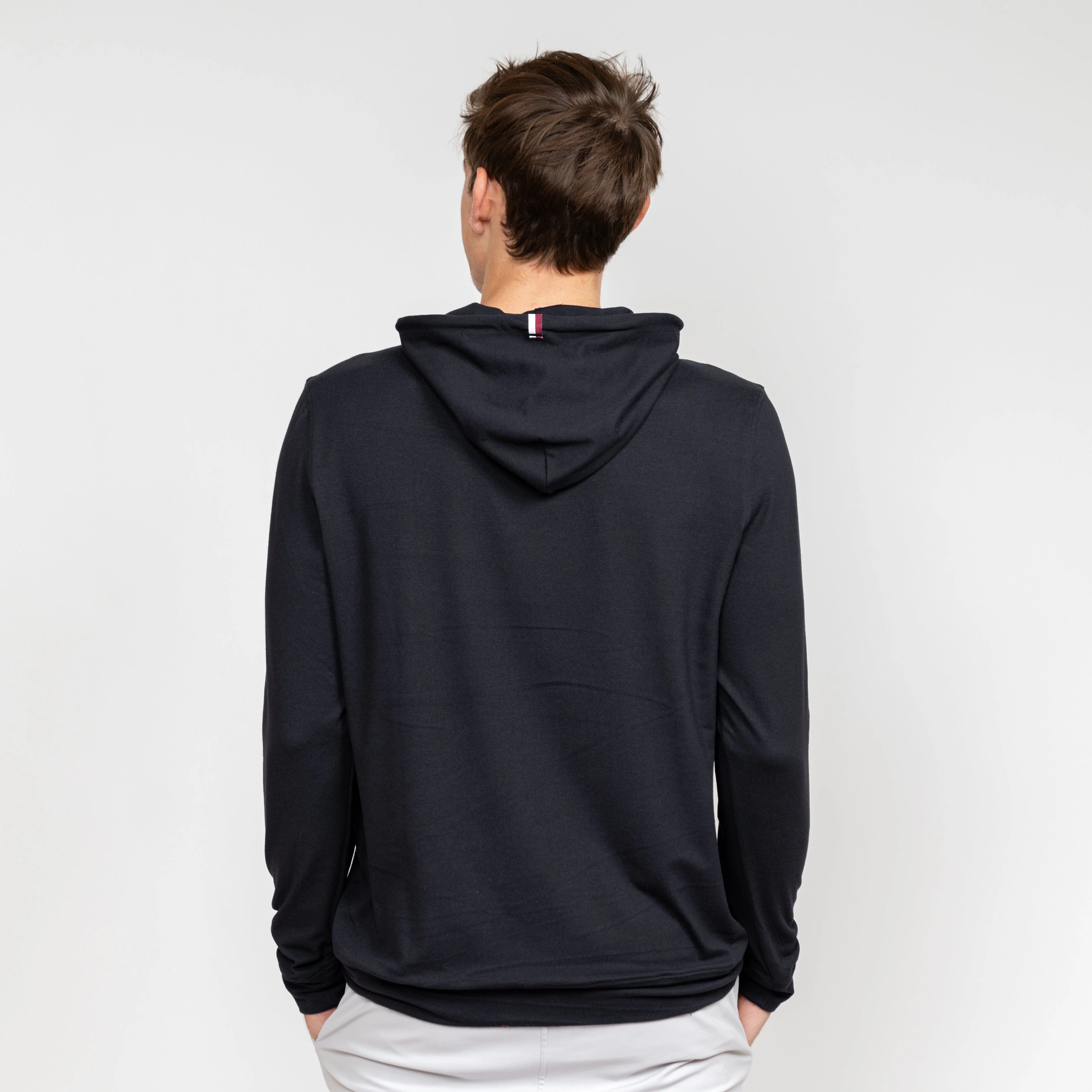Hesi Performance Hoodie