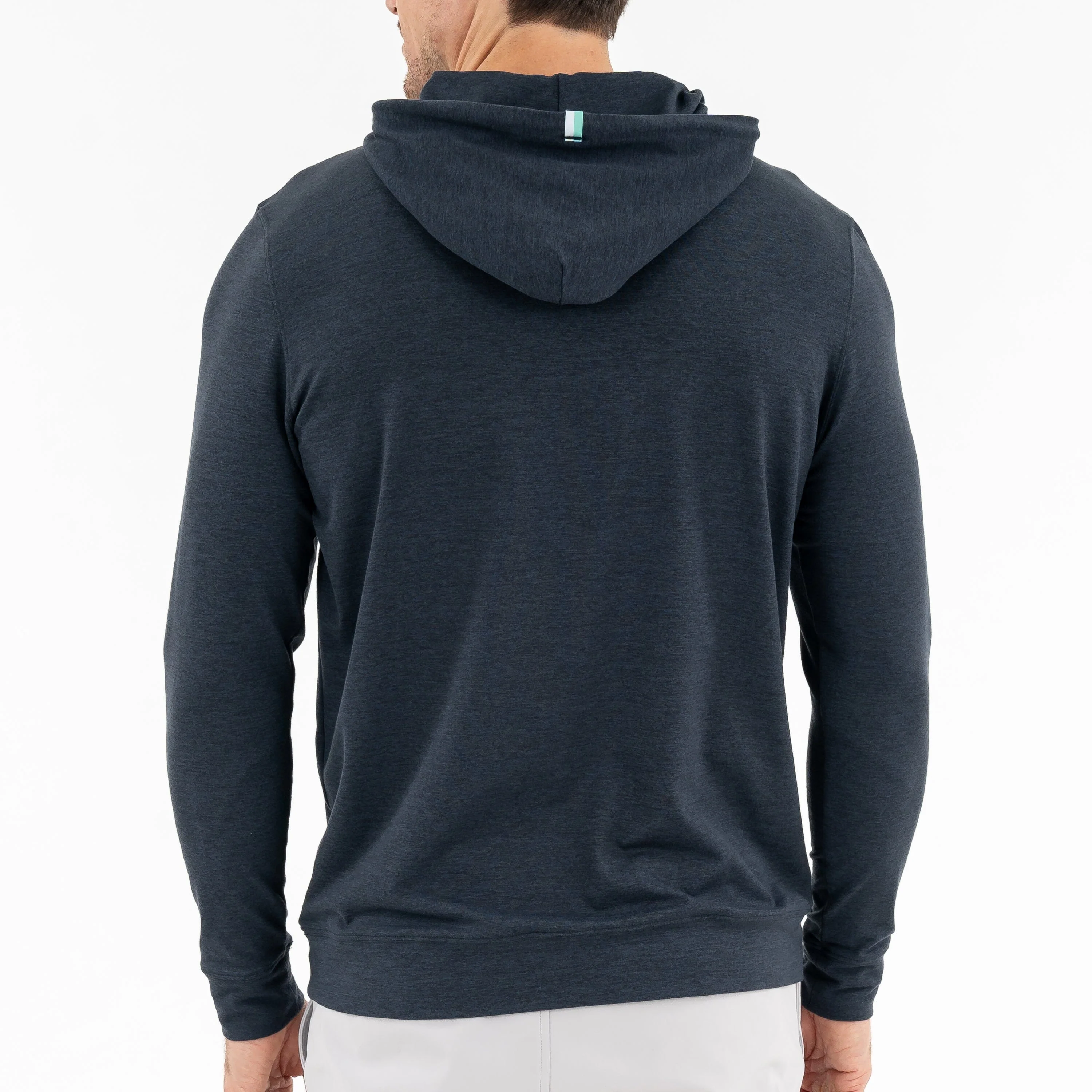 Hesi Performance Hoodie