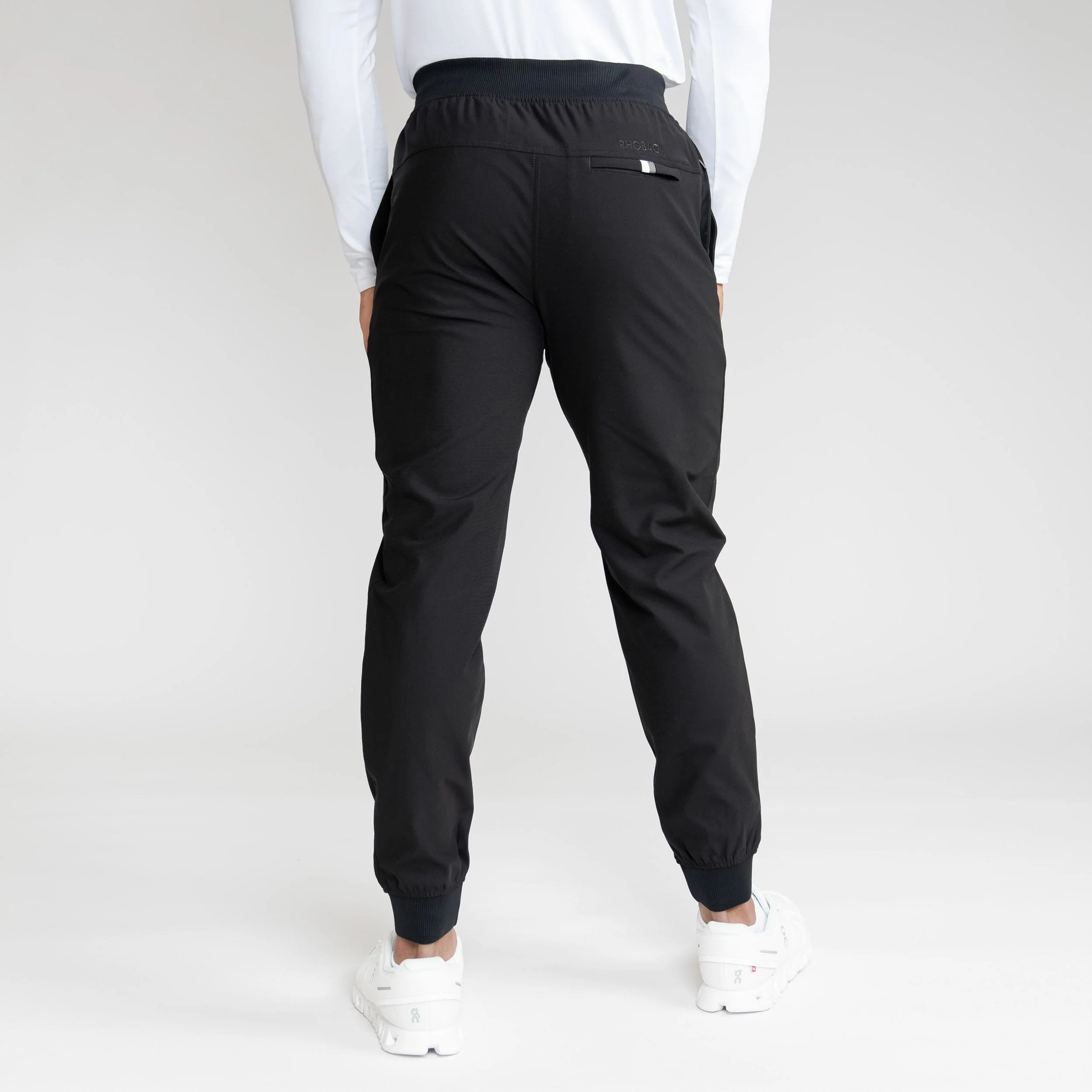 Delta Performance Jogger