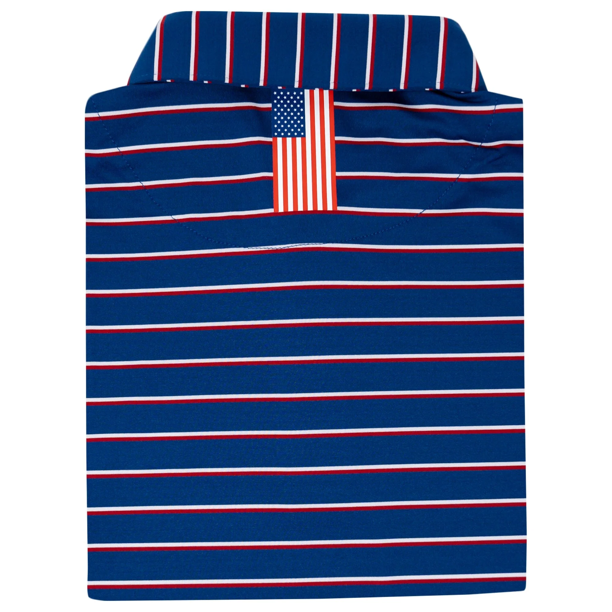 The Old Glory Stripe