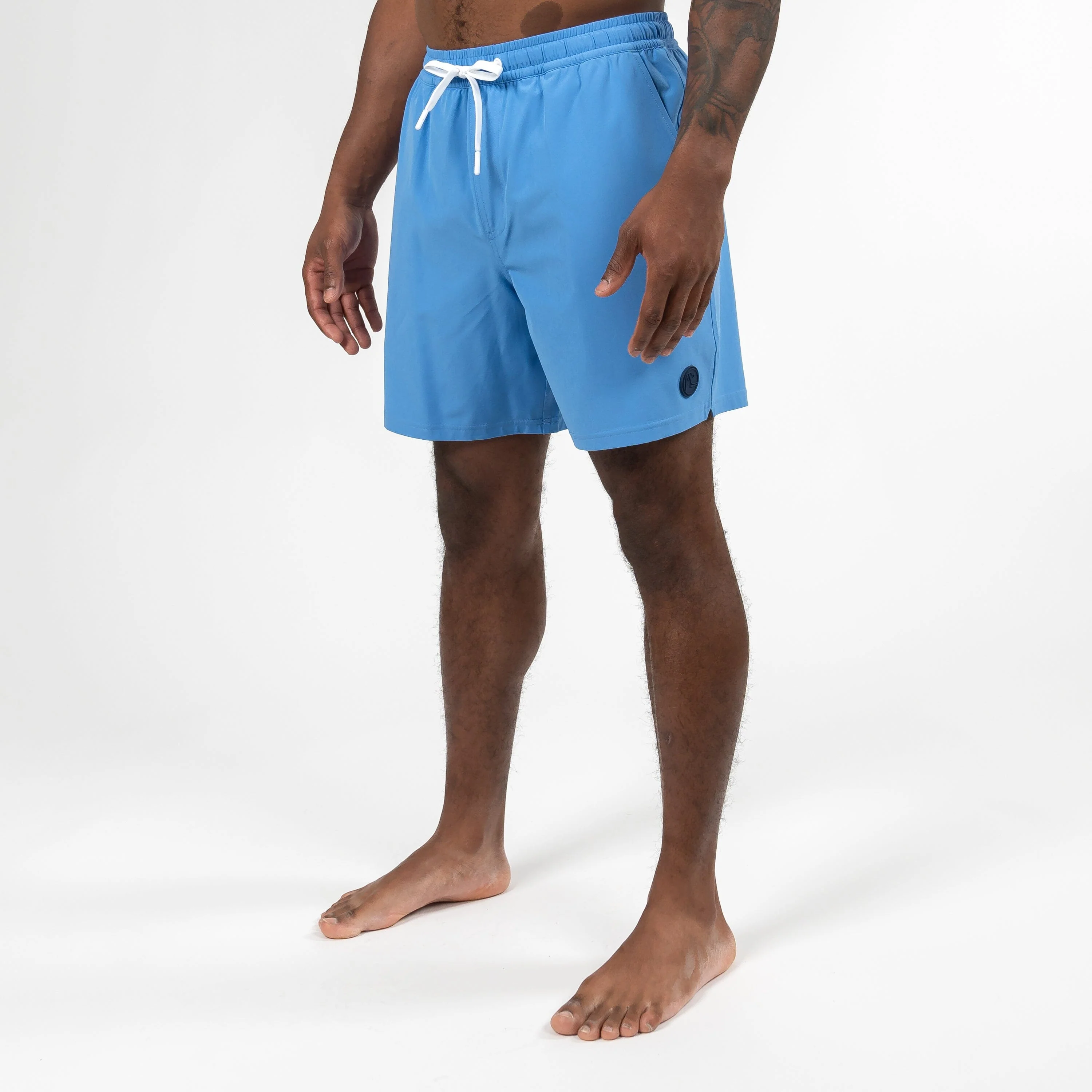 Medley Swim Trunk