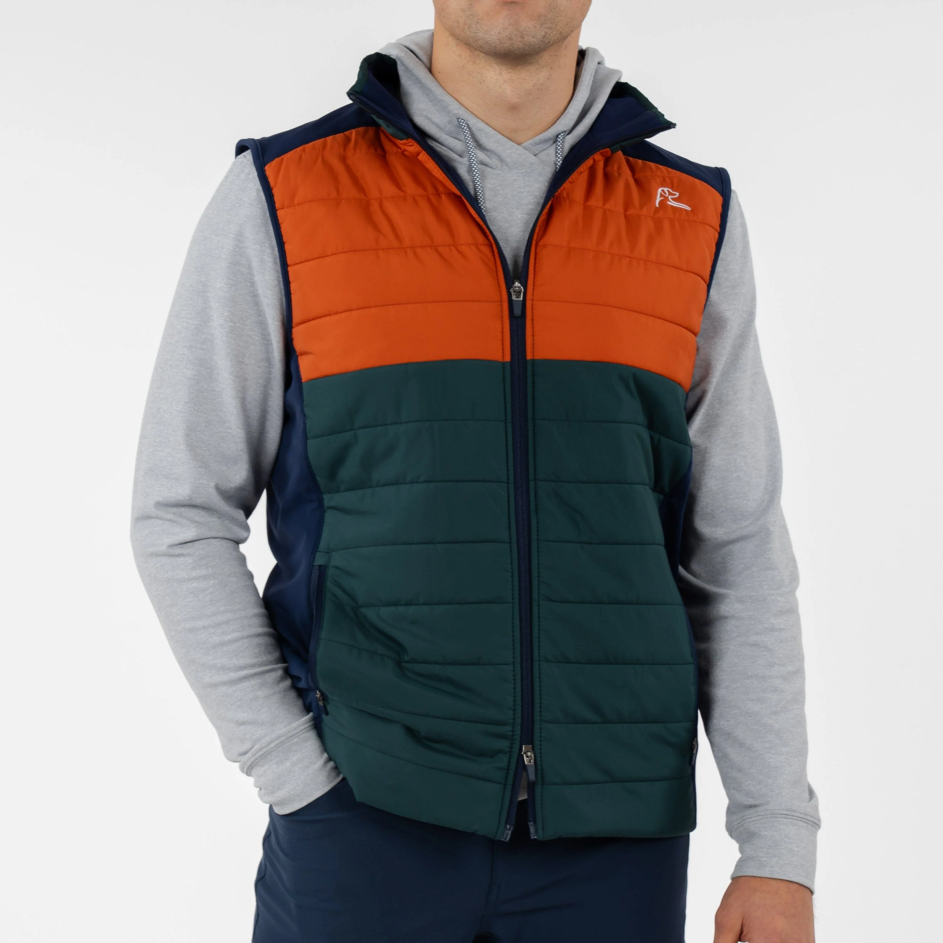 Fulton Performance Vest