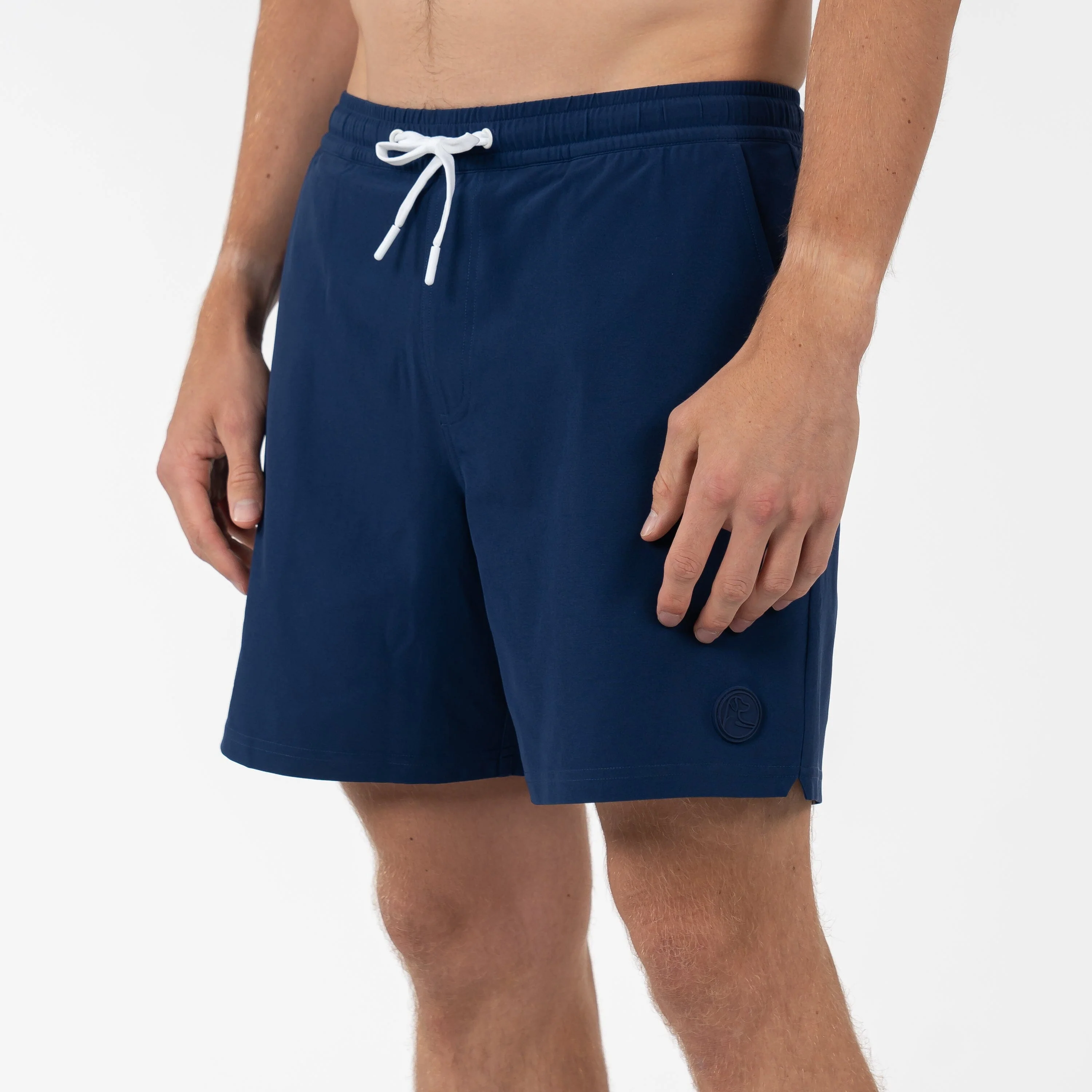 Medley Swim Trunk