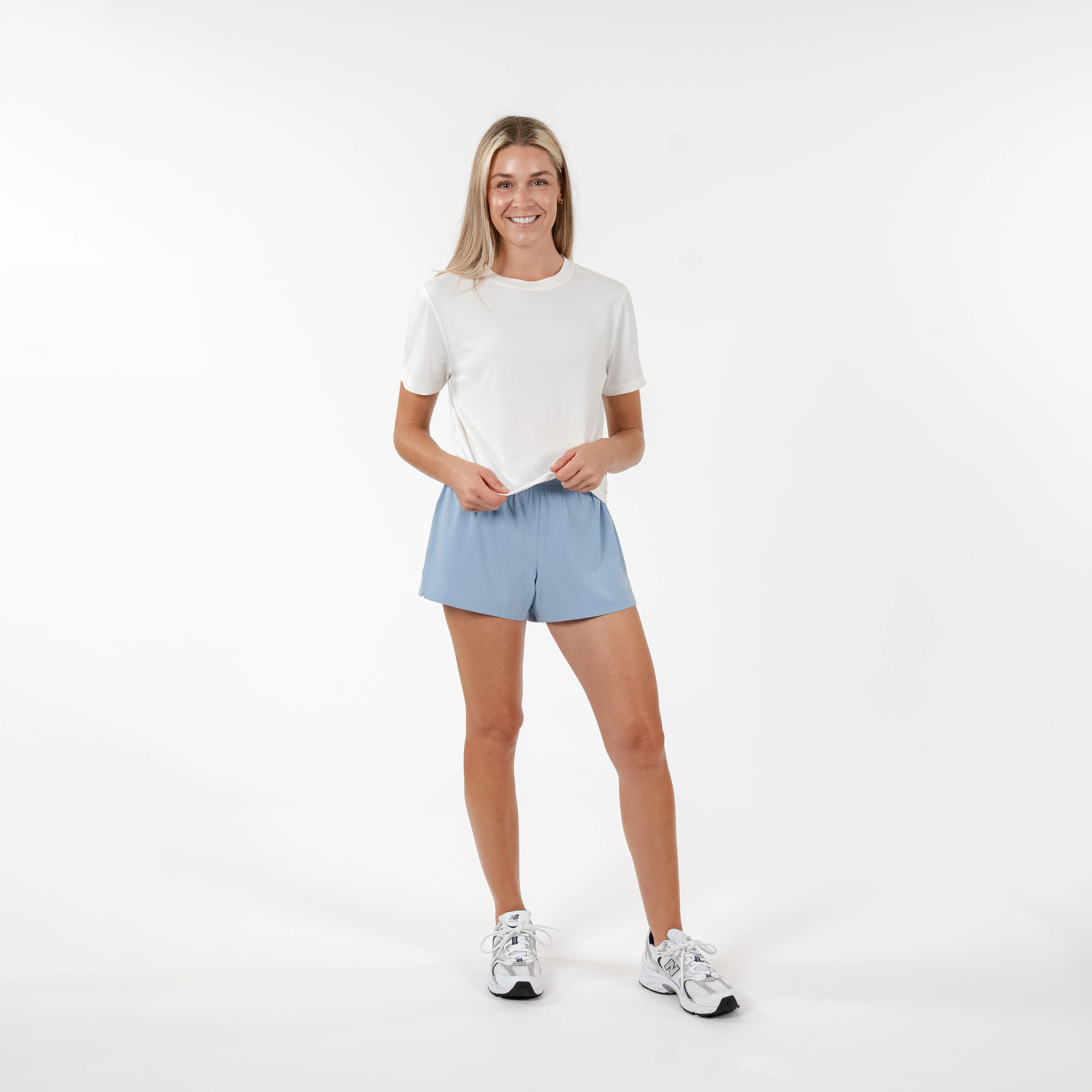Sunrise Active Short