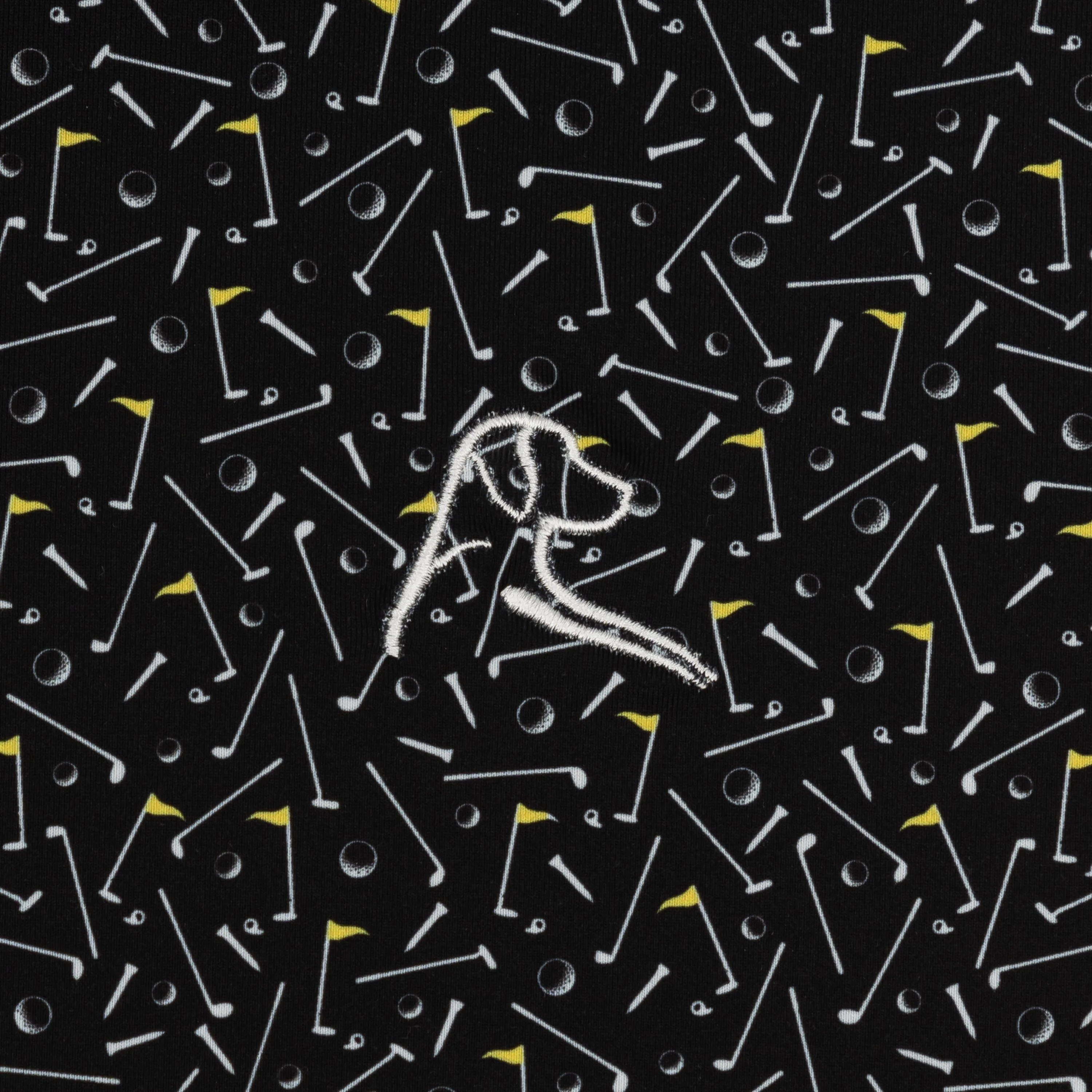 Mulligan Performance Polo