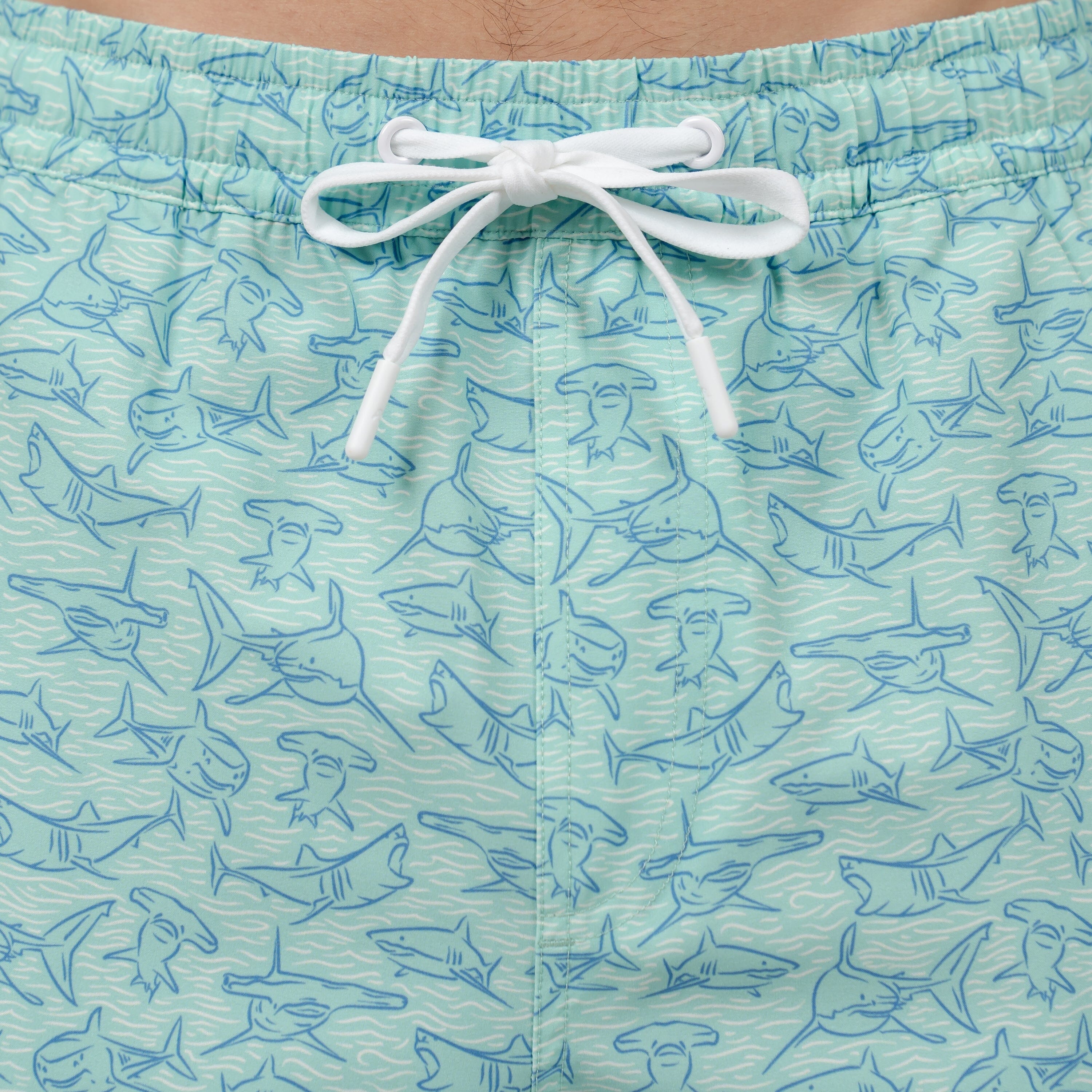 Medley Swim Trunk      h