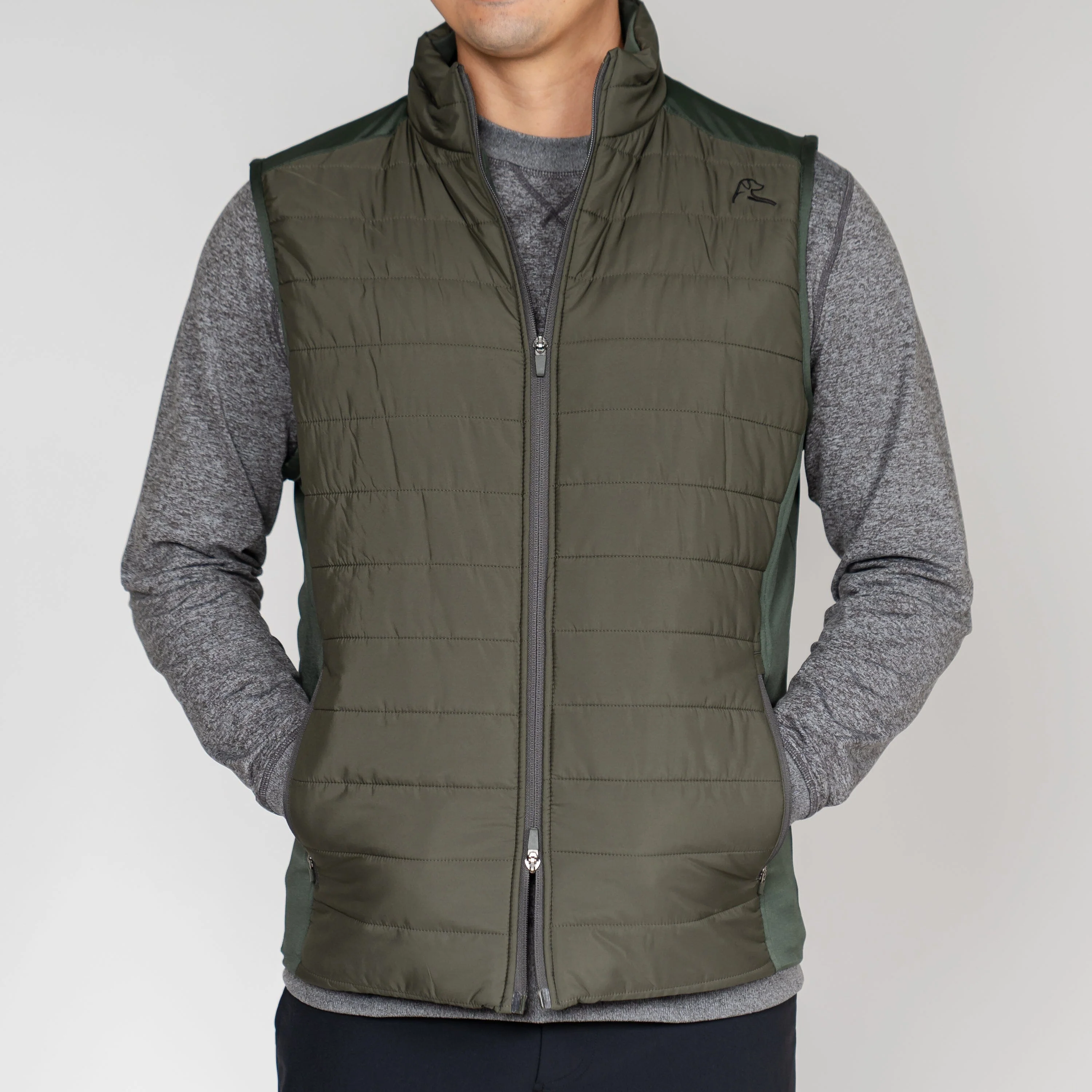 Fulton Performance Vest 1.0                         .
