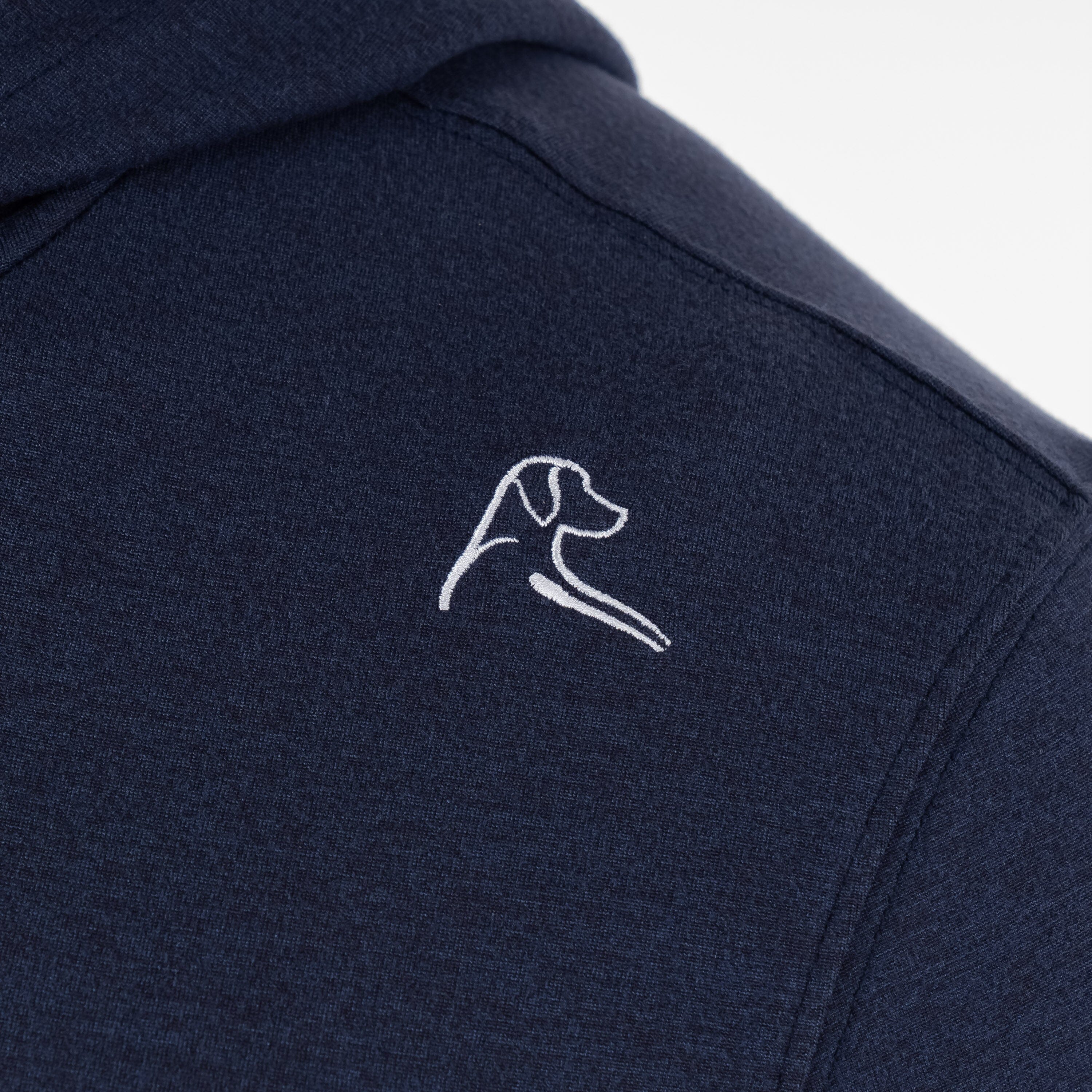 Hesi Performance Hoodie