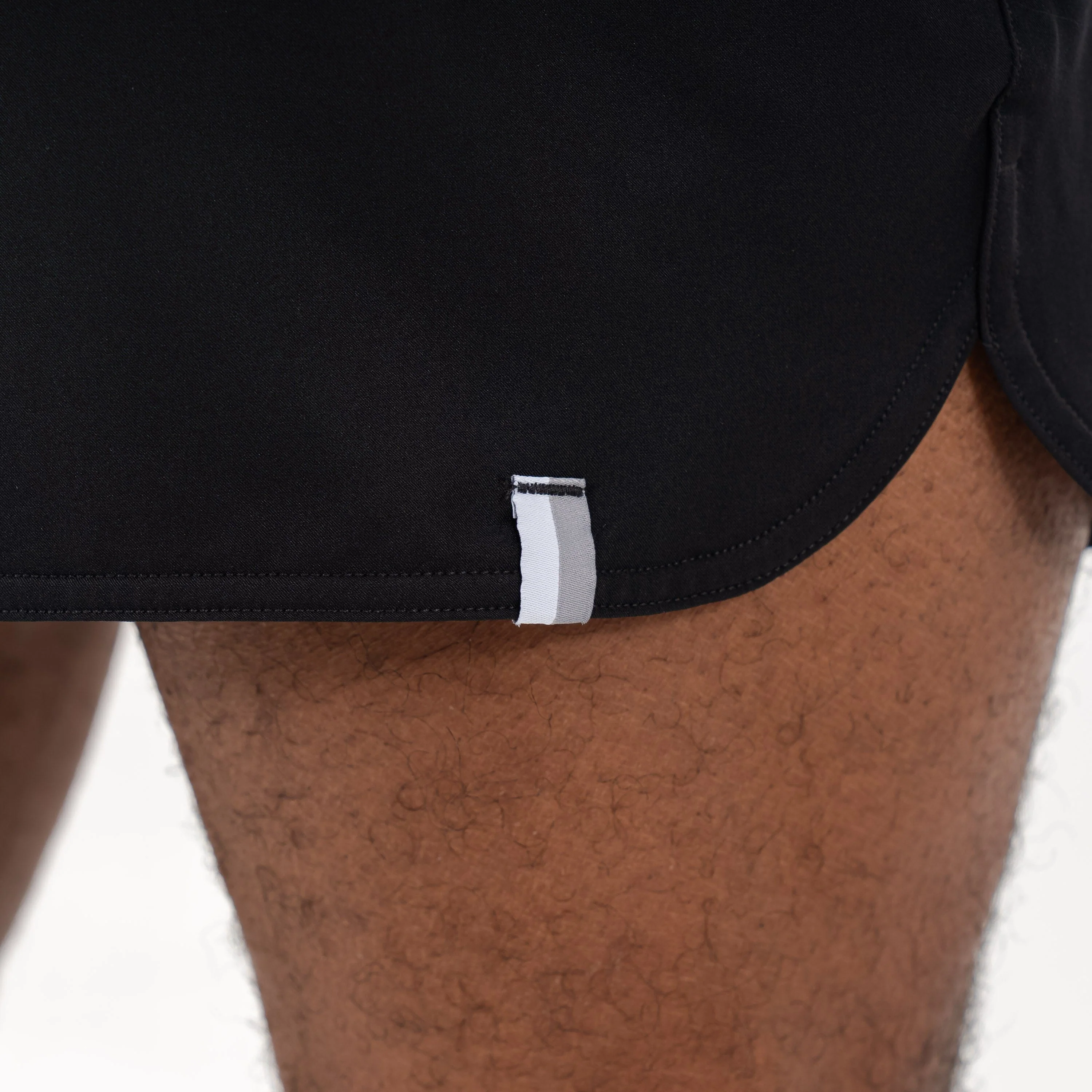 Grit Gym Short - 5"