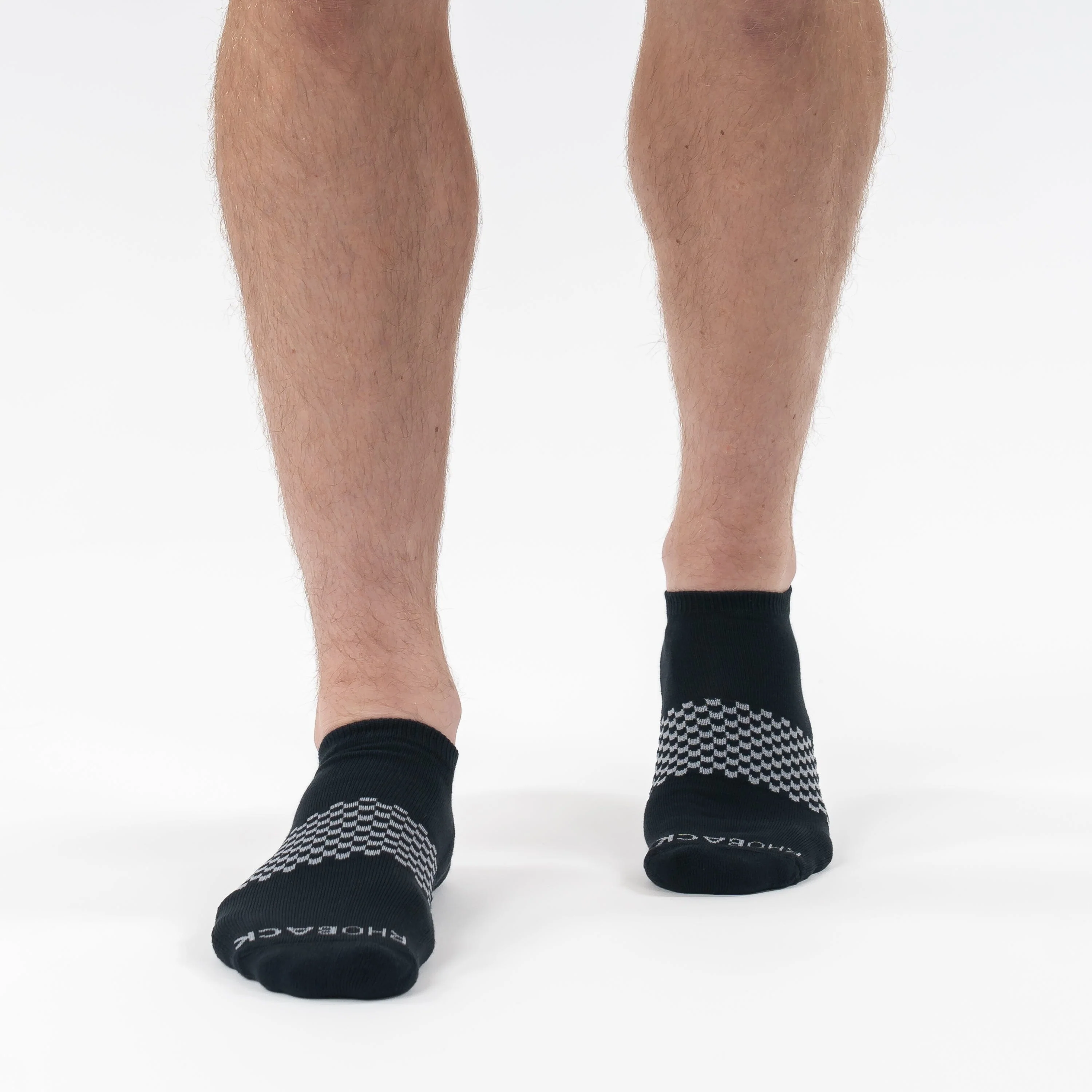 Men's Stratus Performance Ankle Socks (3-Pack)