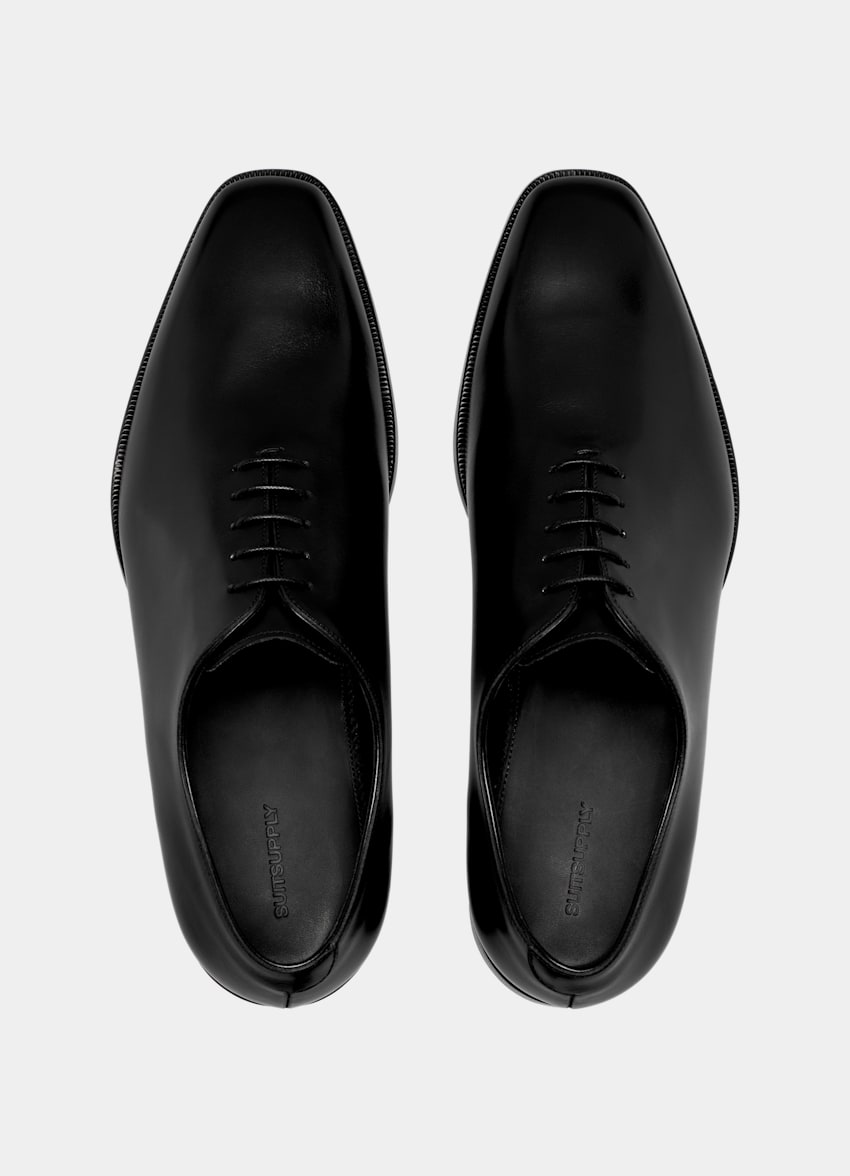 Black Oxford
