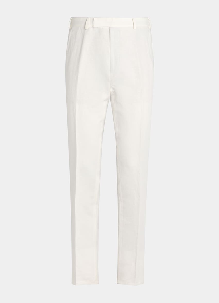 Off-White Tailored Fit Havana Suit