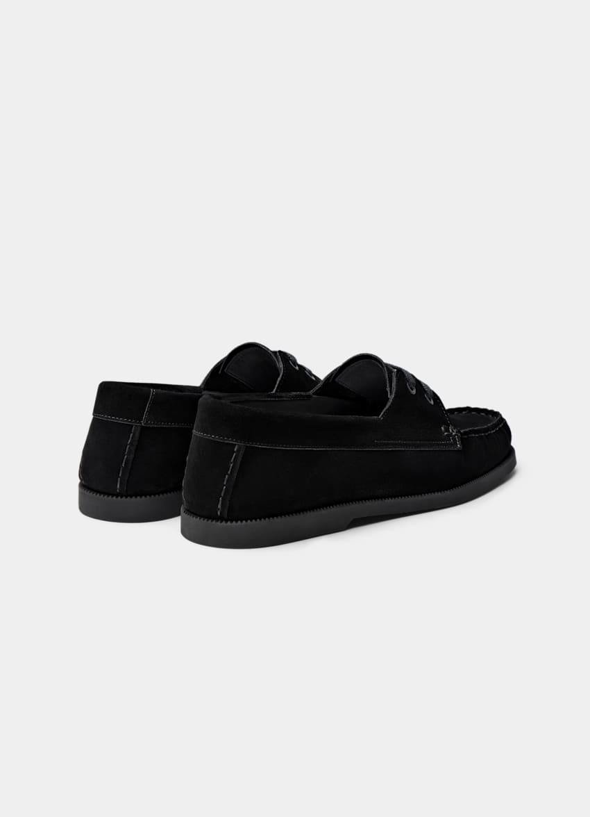 Black Loafer
