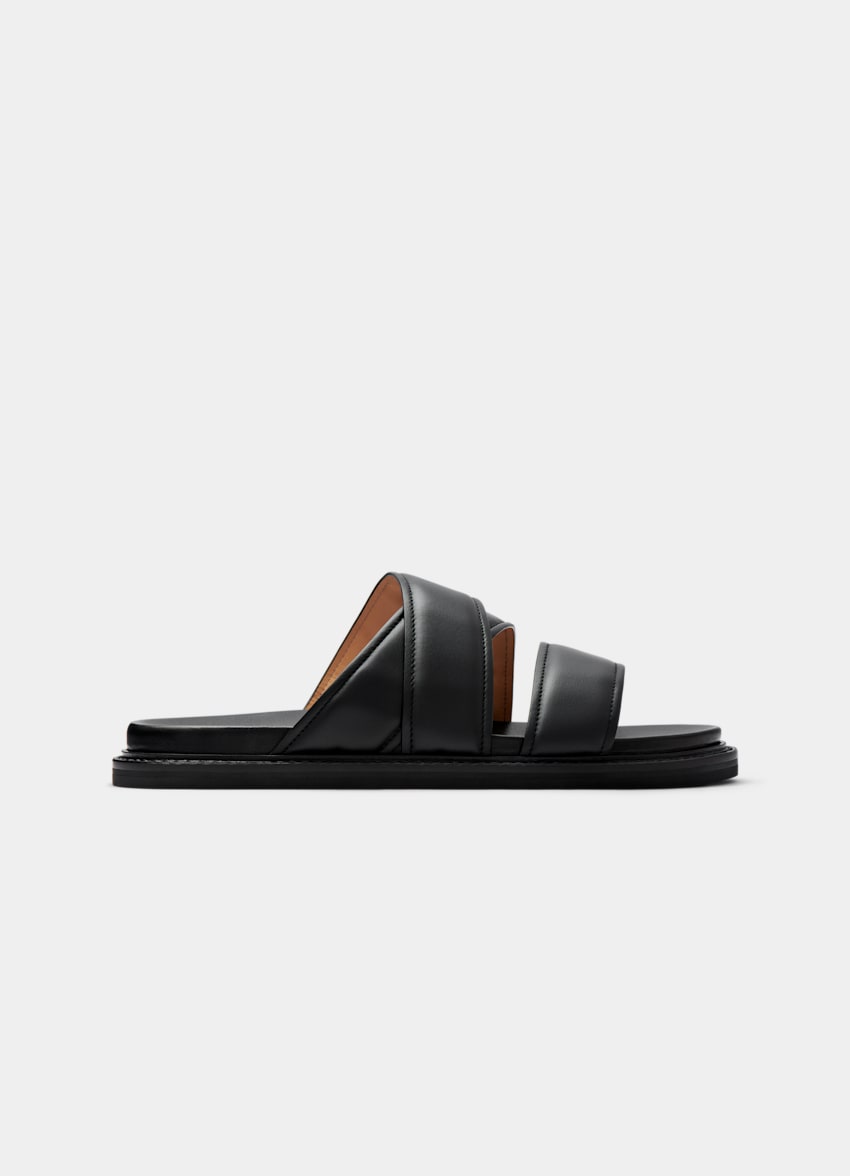Black Slipper