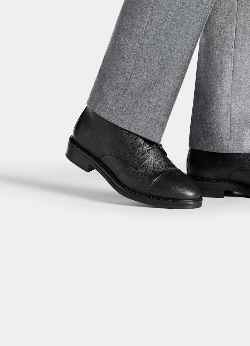 Black Boot