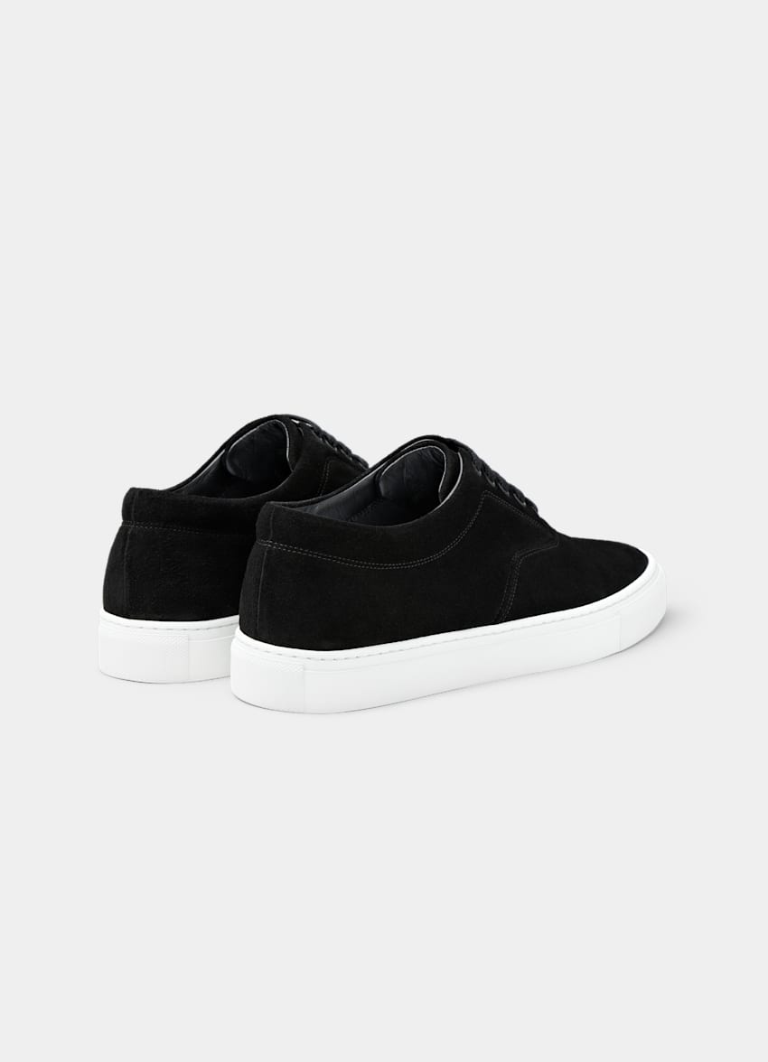 Black Sneaker
