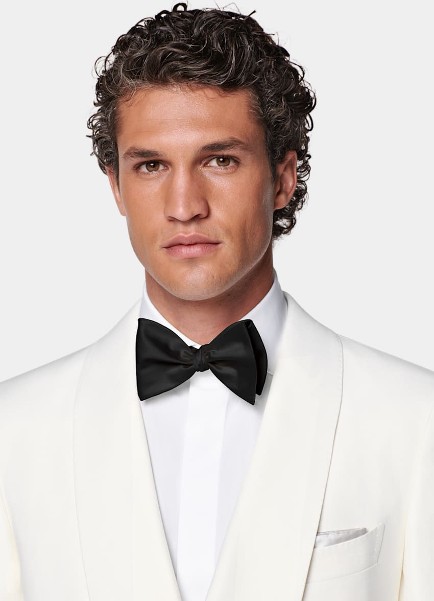 Off-White Tailored Fit Milano Tuxedo