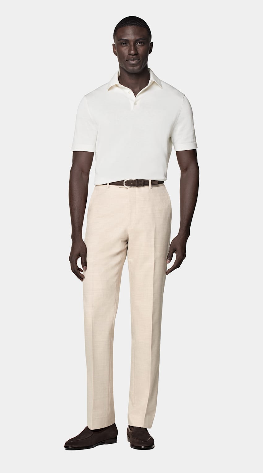 Off-White Polo