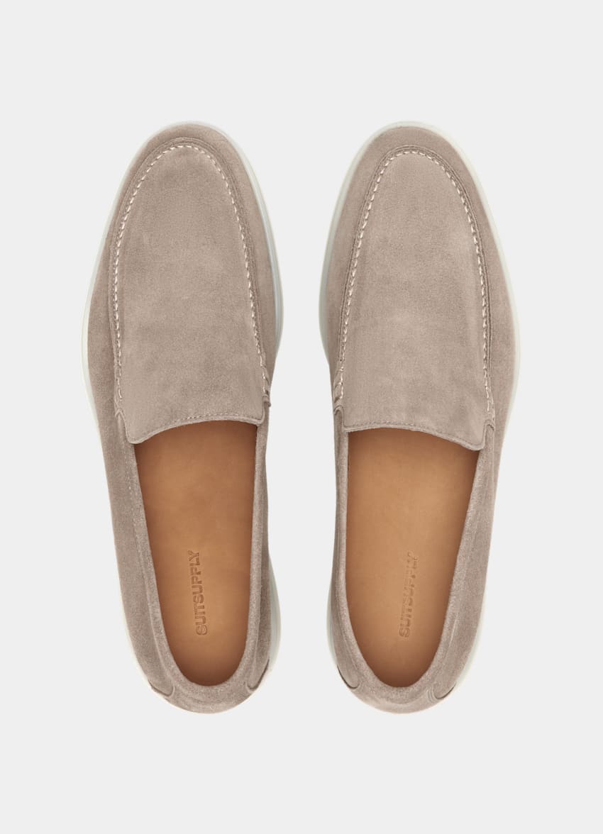 Sand Slip-On