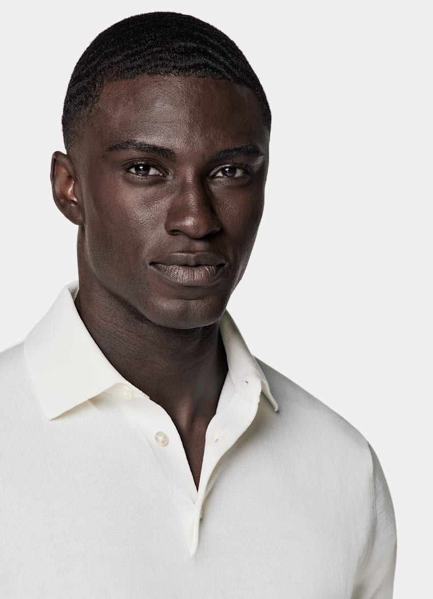 Off-White Polo