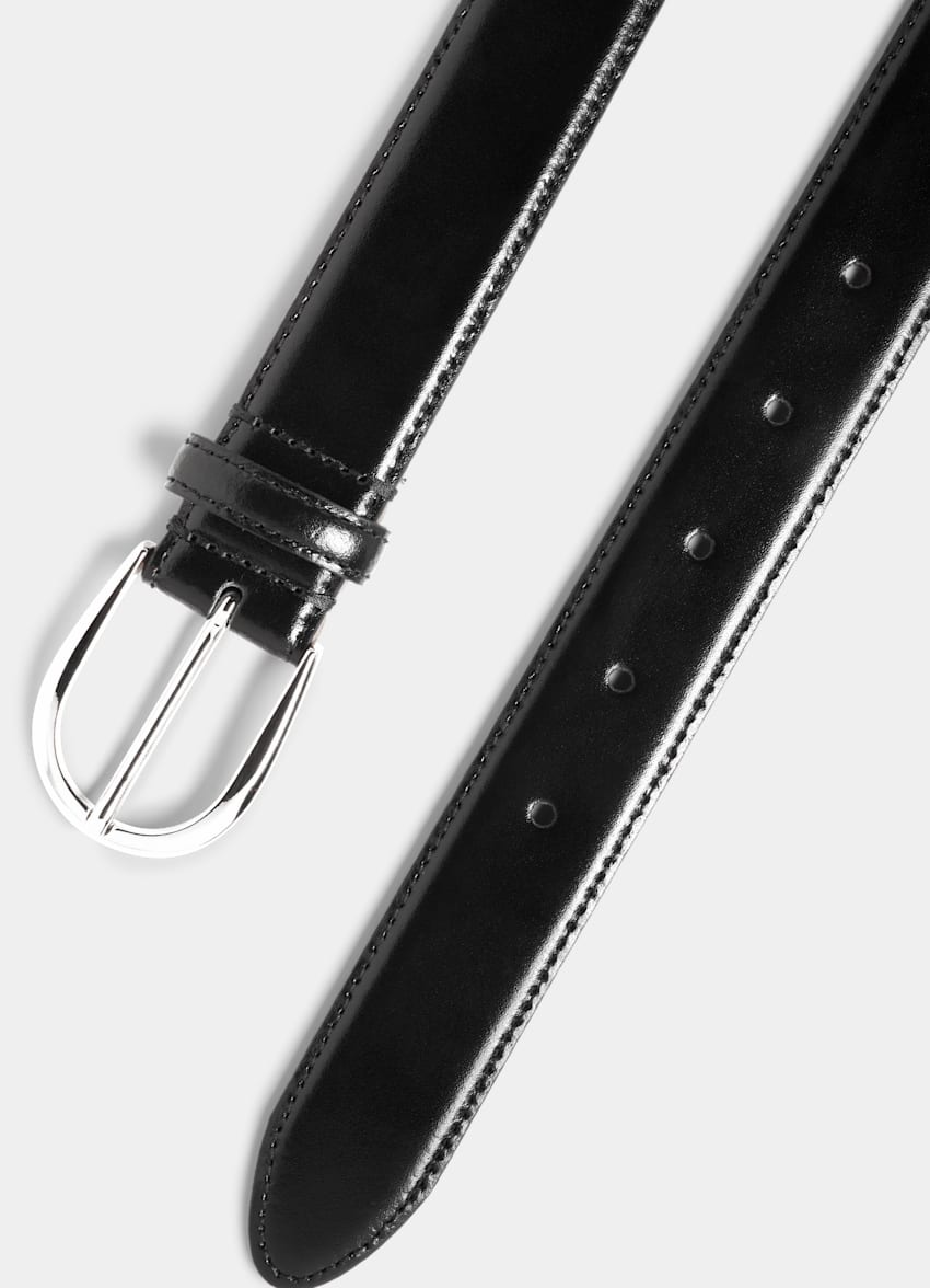 Black Belt