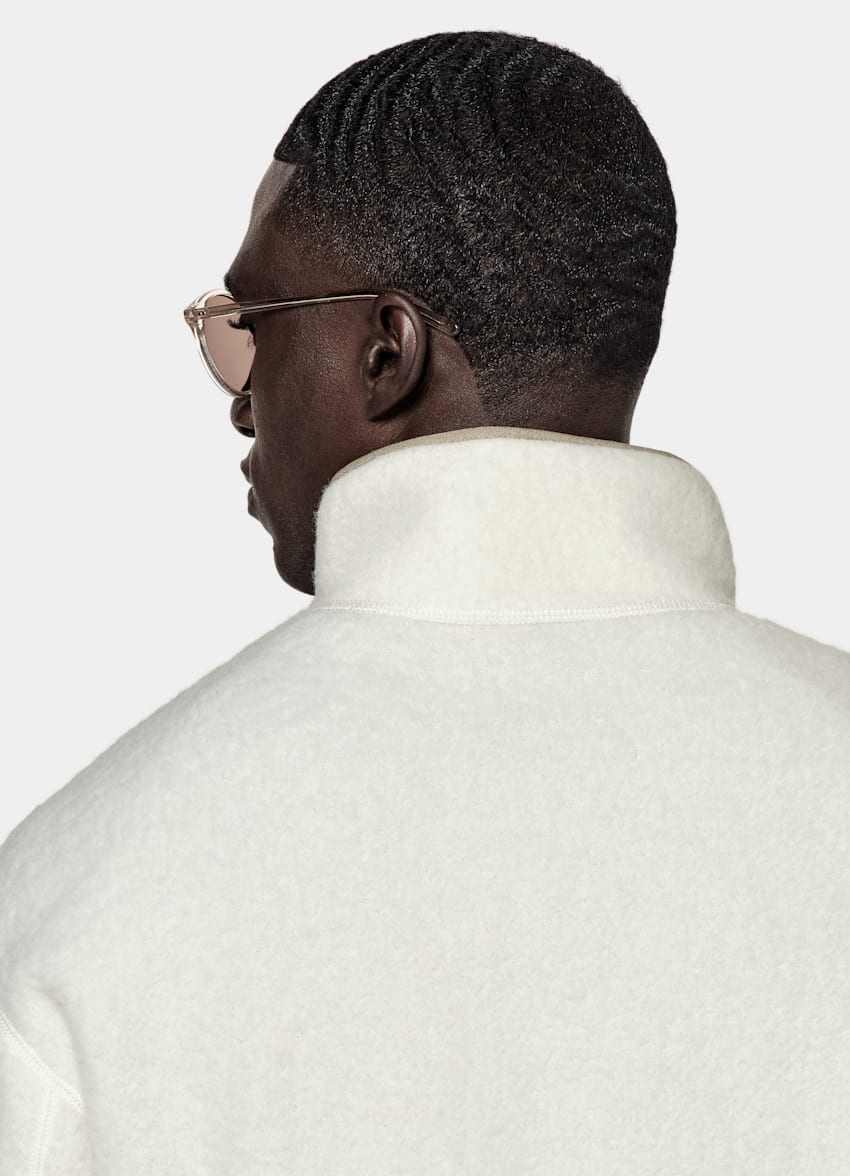 Off-White Hiking Jacket