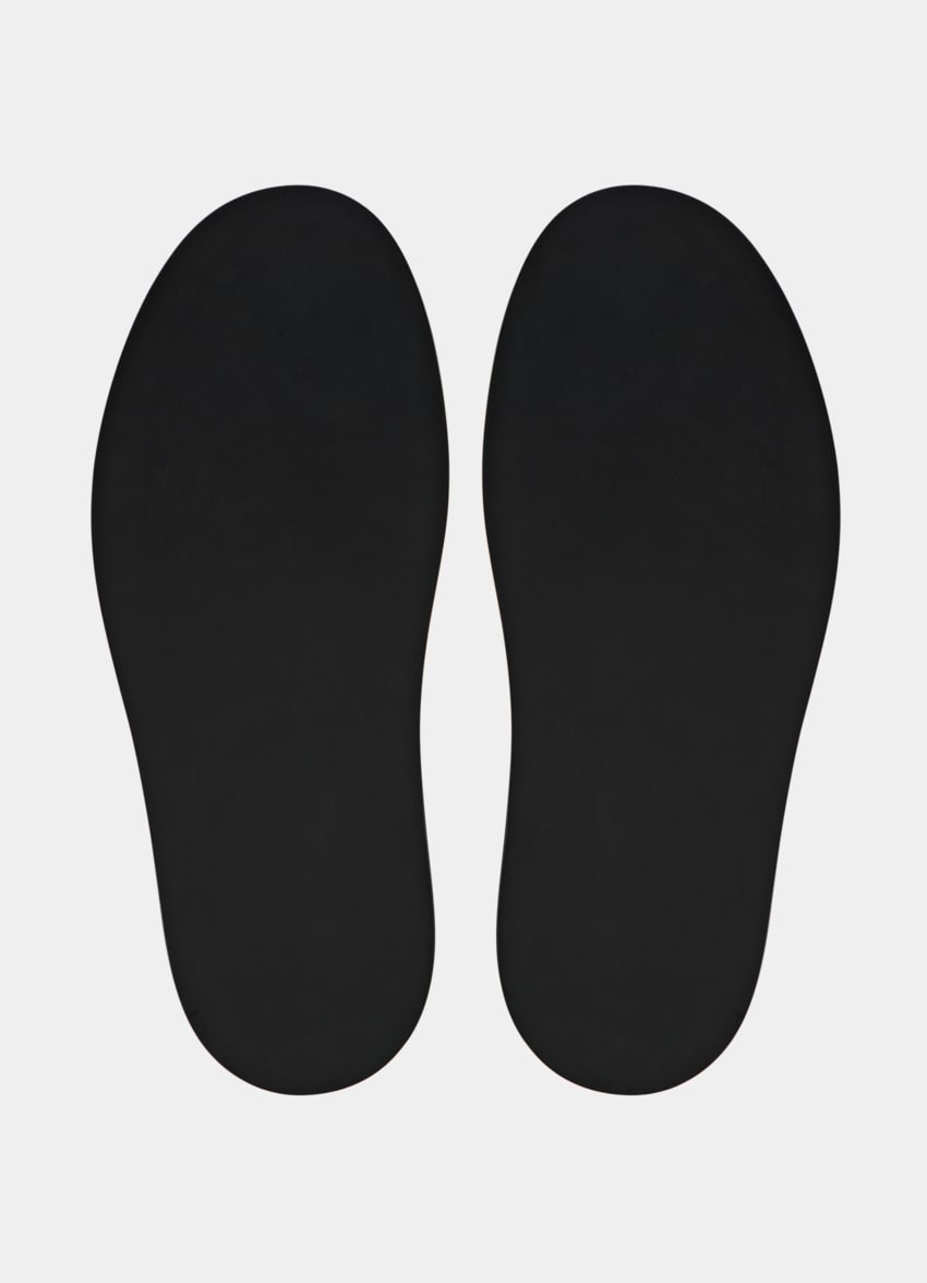 Black Slipper