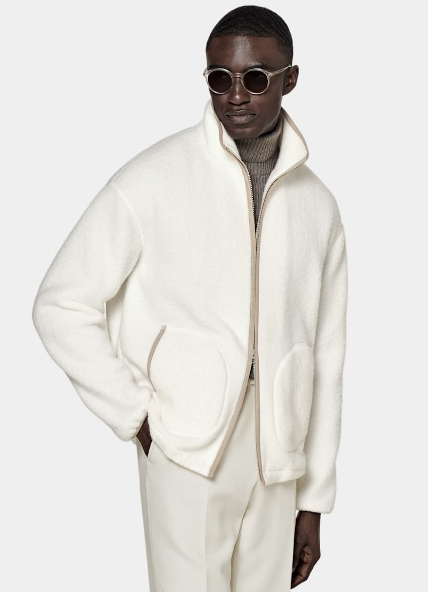 Off-White Hiking Jacket