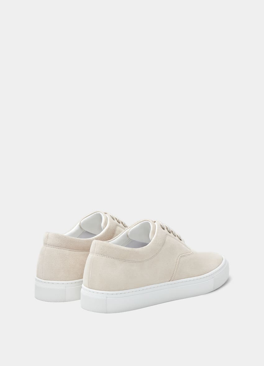 Light Brown Sneaker