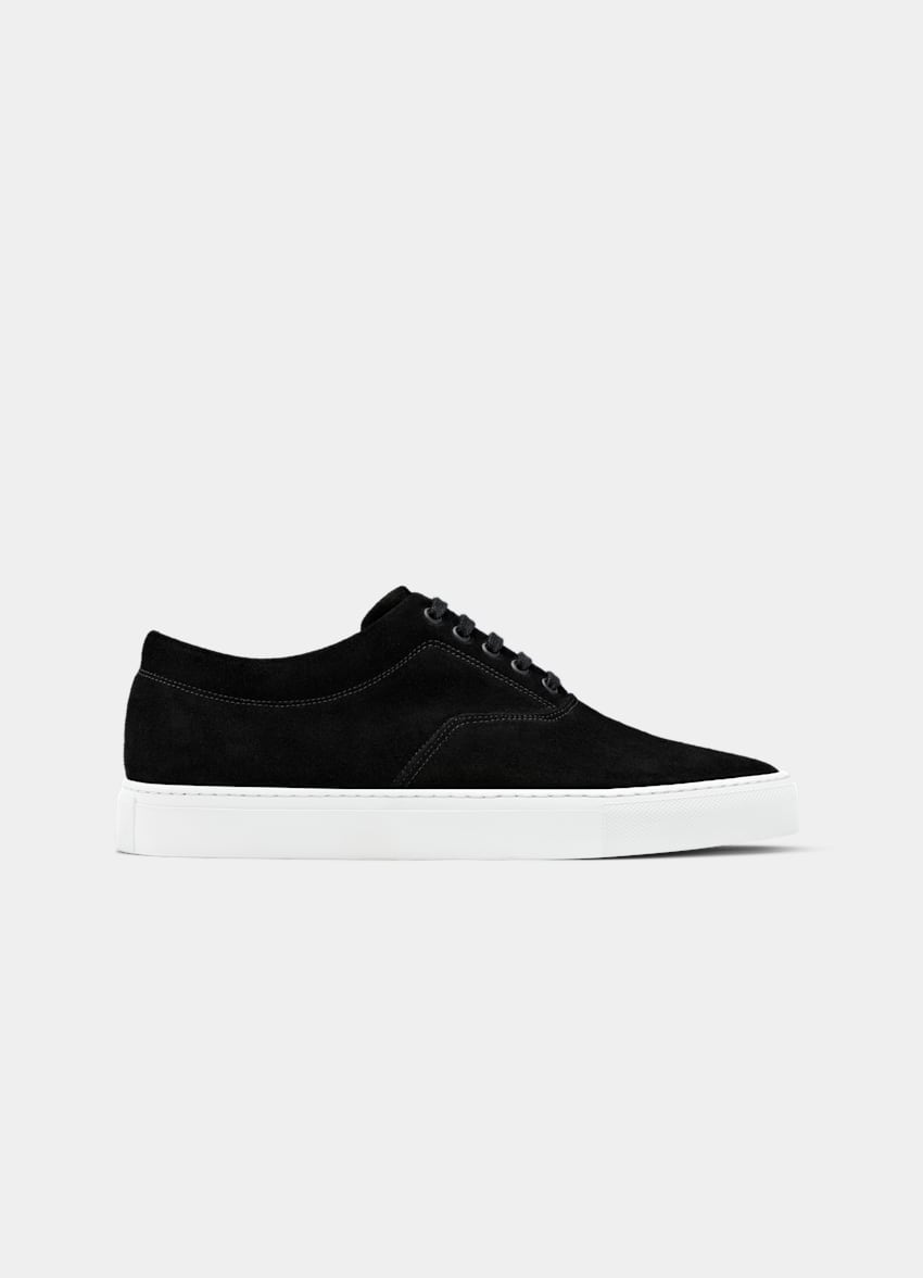 Black Sneaker