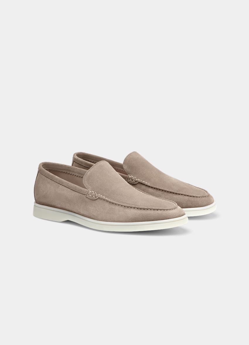 Sand Slip-On