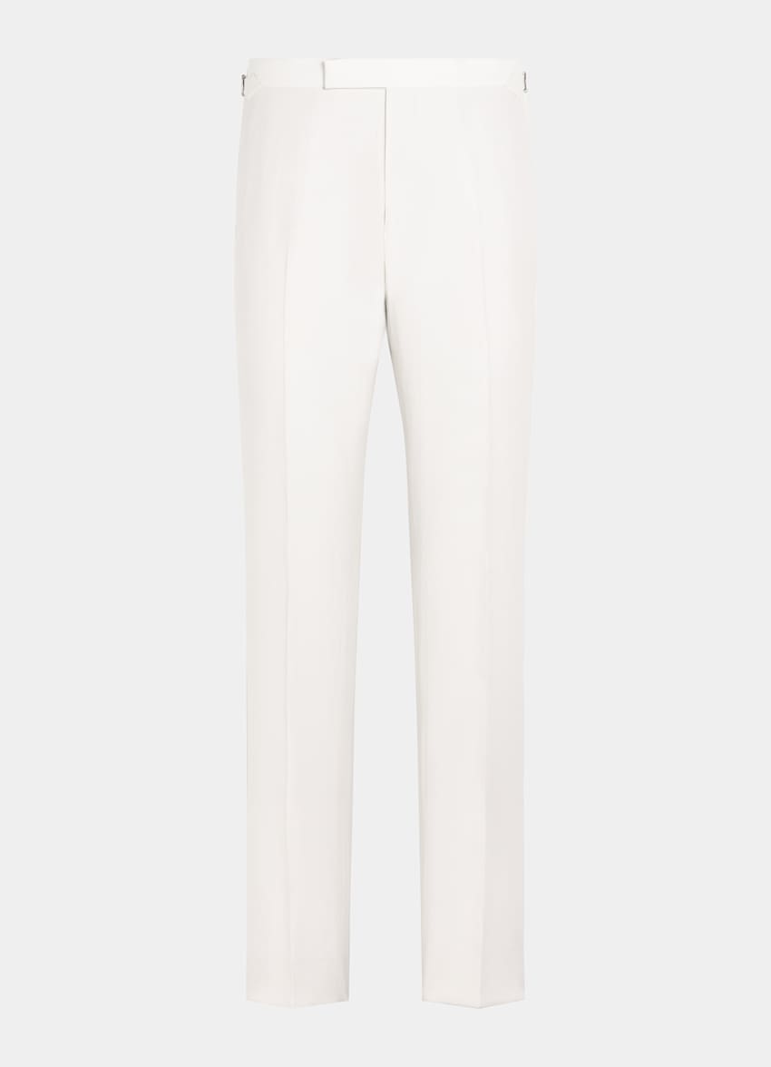 Off-White Tailored Fit Milano Tuxedo