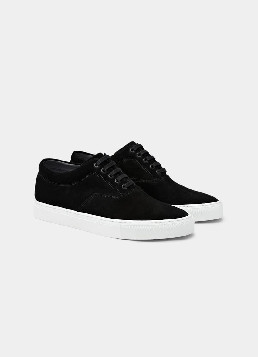 Black Sneaker