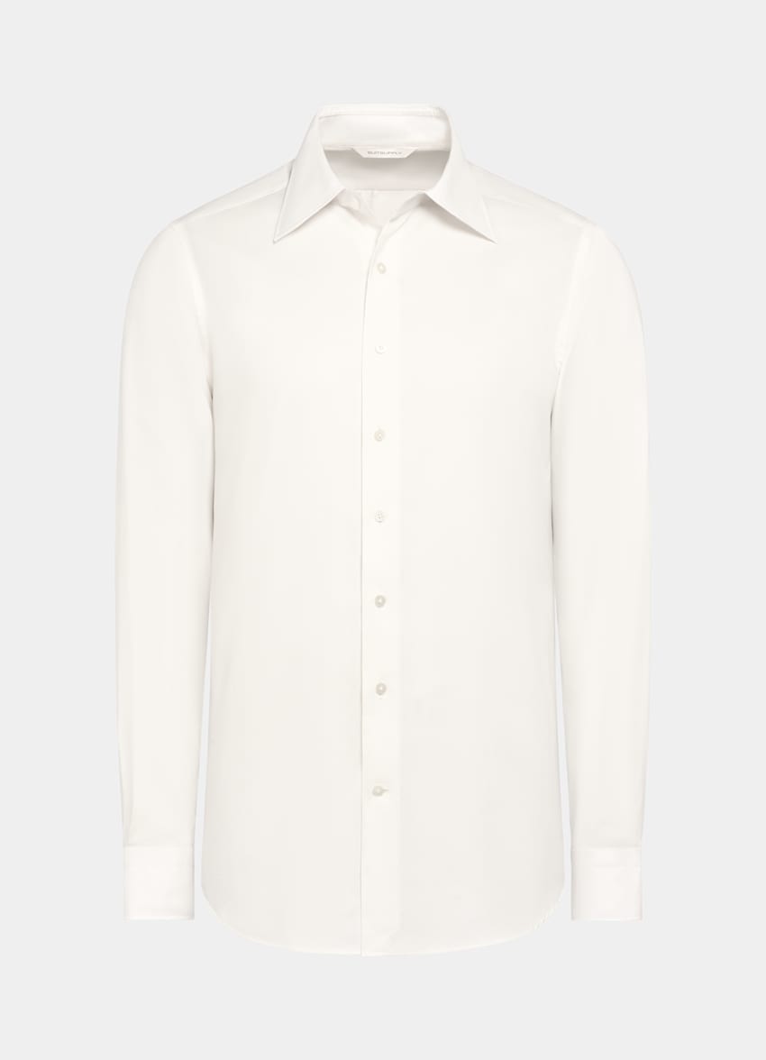 Off-White Tailored Fit Shirt