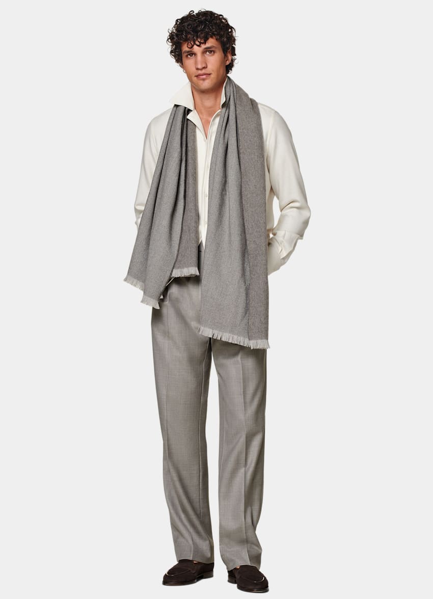 Off-White Safari Shirt