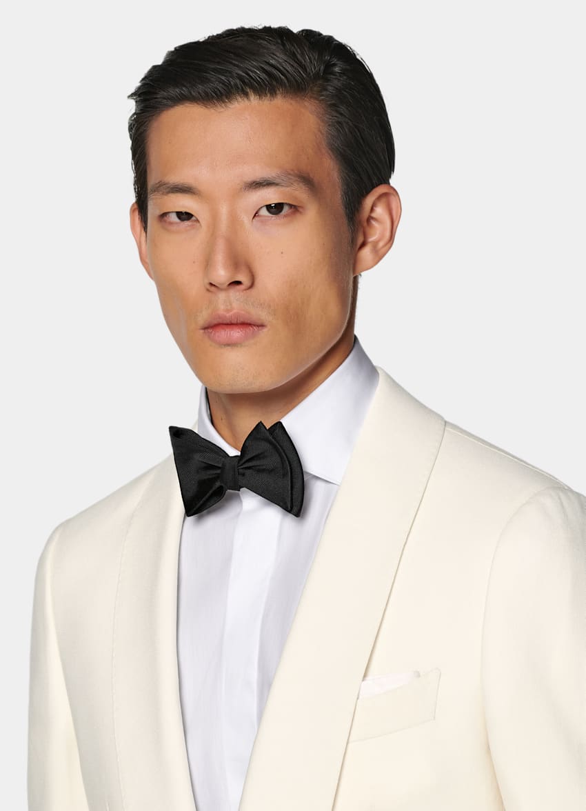 Off-White Tailored Fit Havana Tuxedo