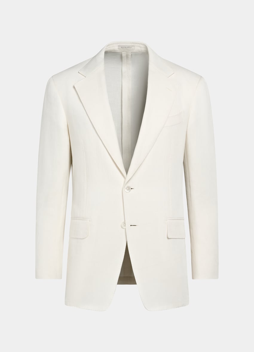 Off-White Tailored Fit Milano Blazer