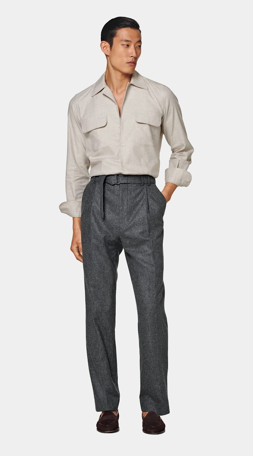 Sand Safari Shirt