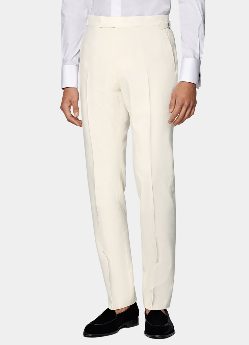 Off-White Tailored Fit Havana Tuxedo