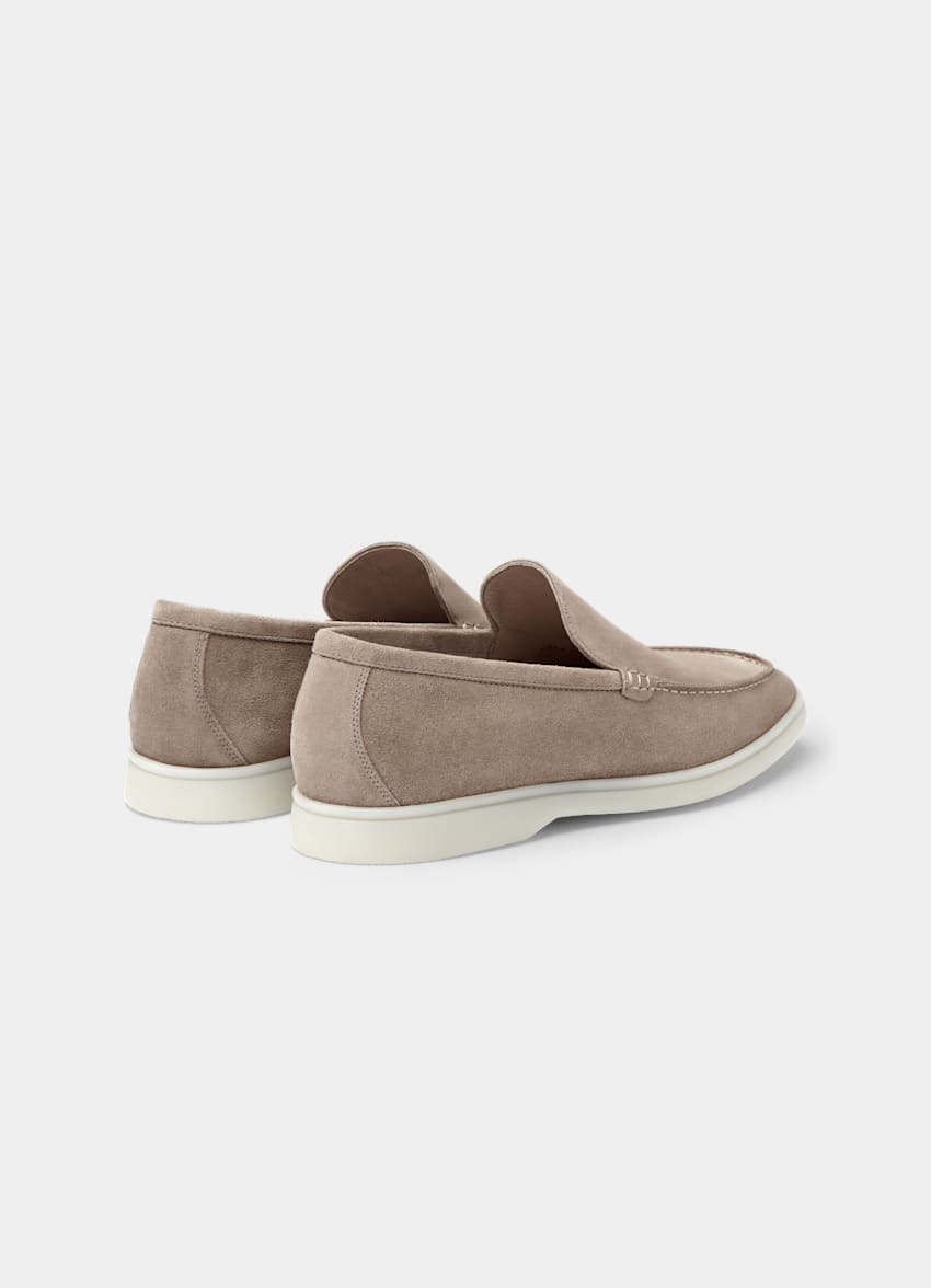 Sand Slip-On