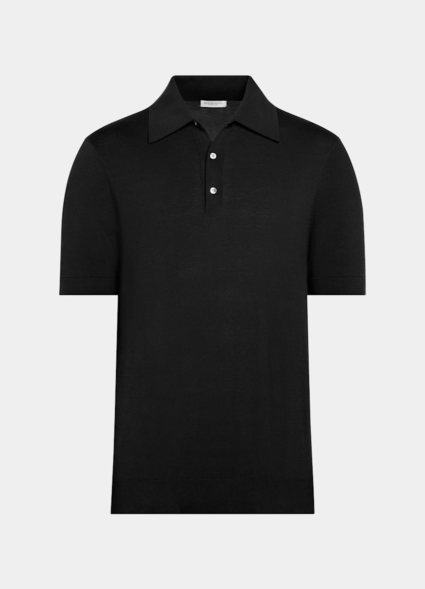 Black Polo