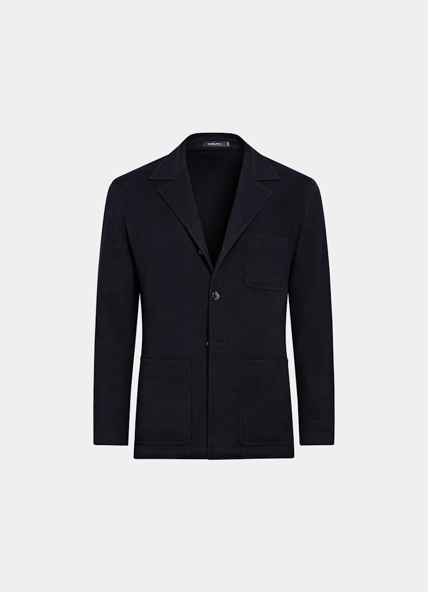 Sand Relaxed Fit Shirt-Jacket