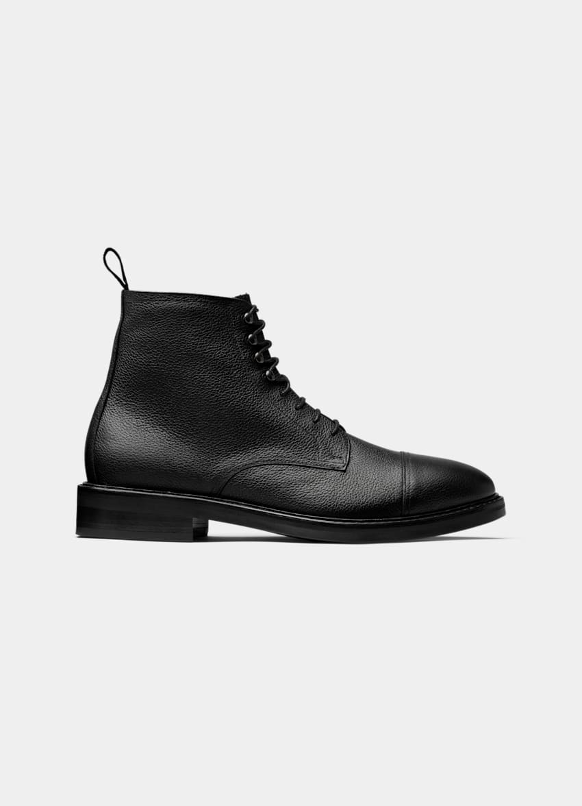 Black Boot