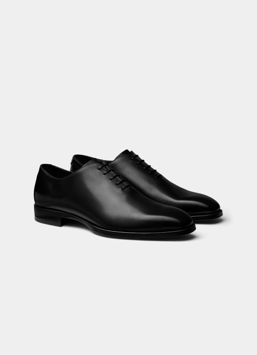 Black Oxford