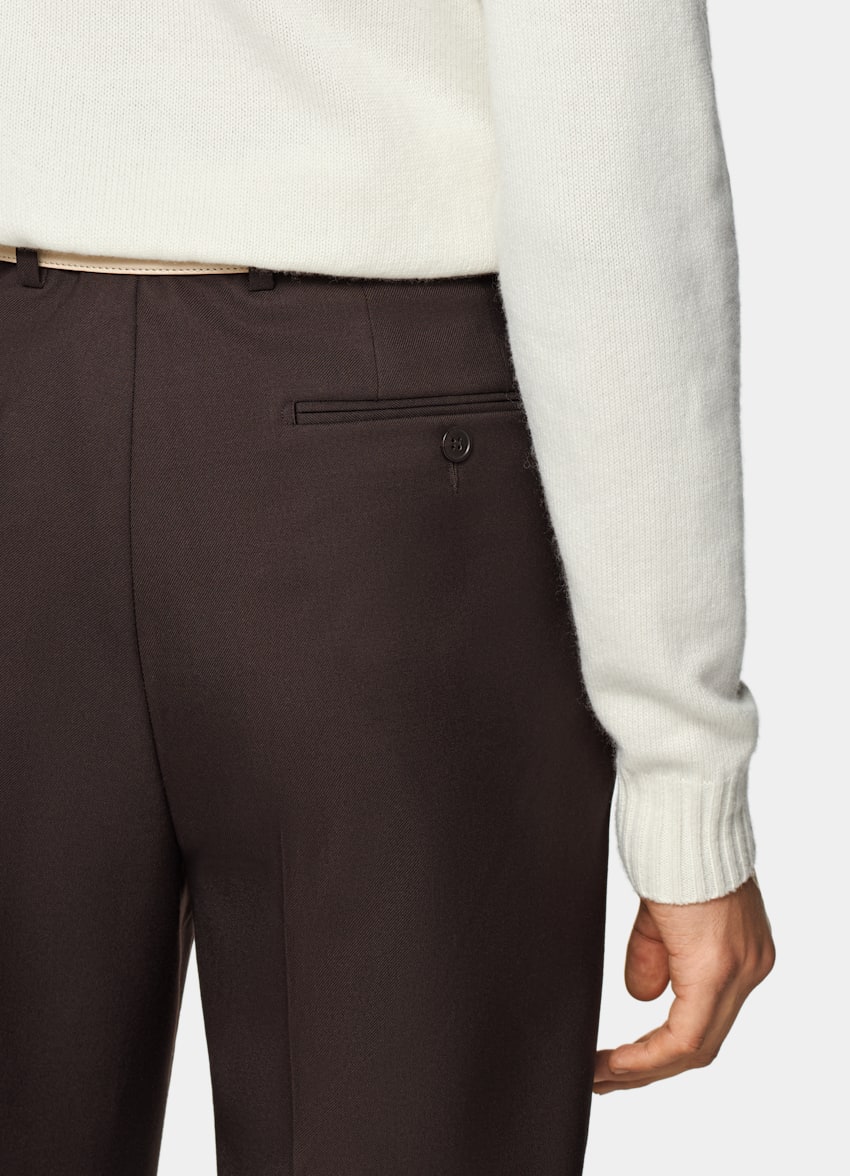 Off-White Turtleneck