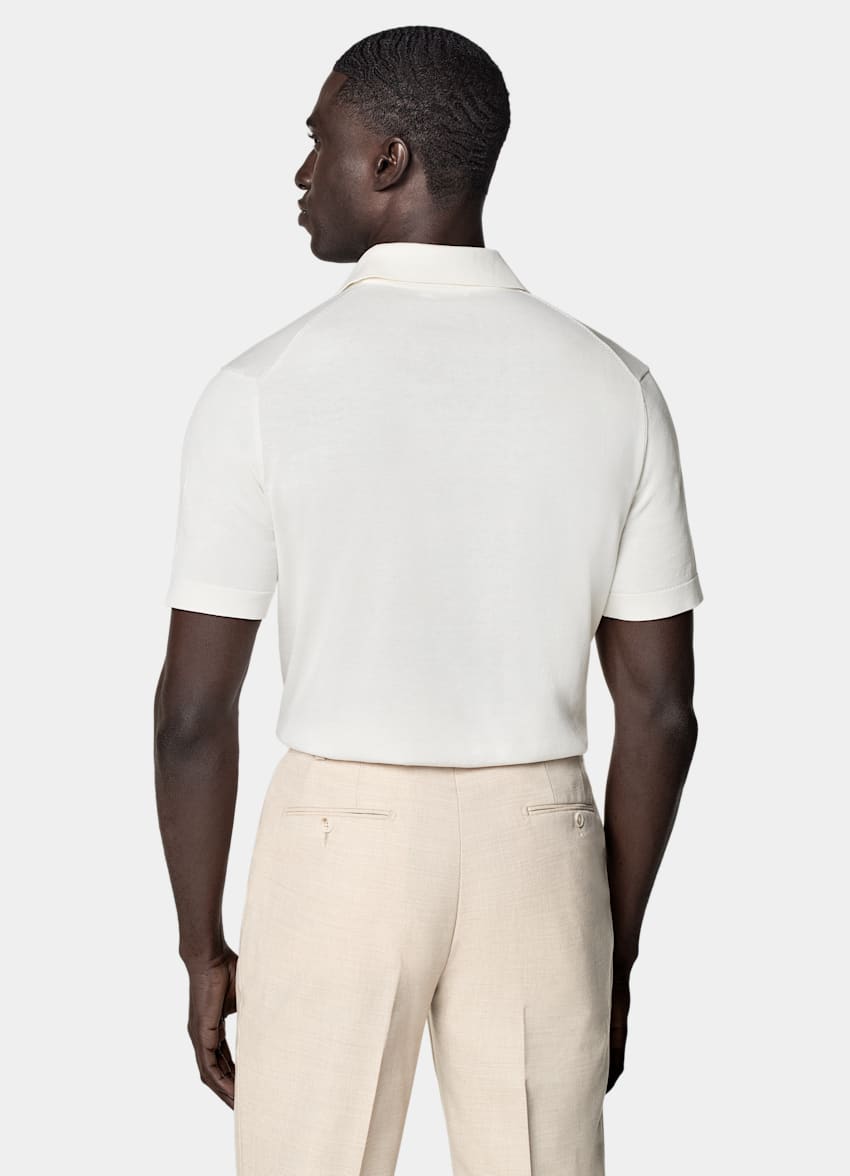 Off-White Polo