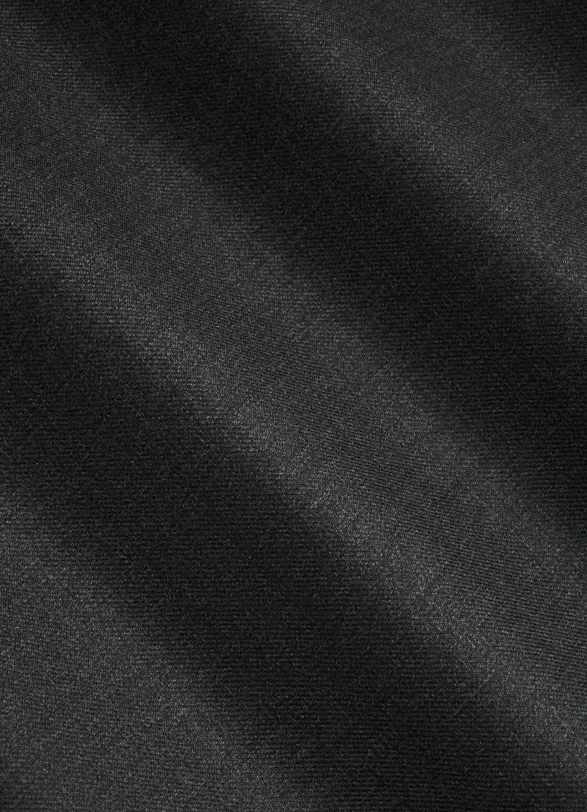 Dark Grey Custom Made Suit