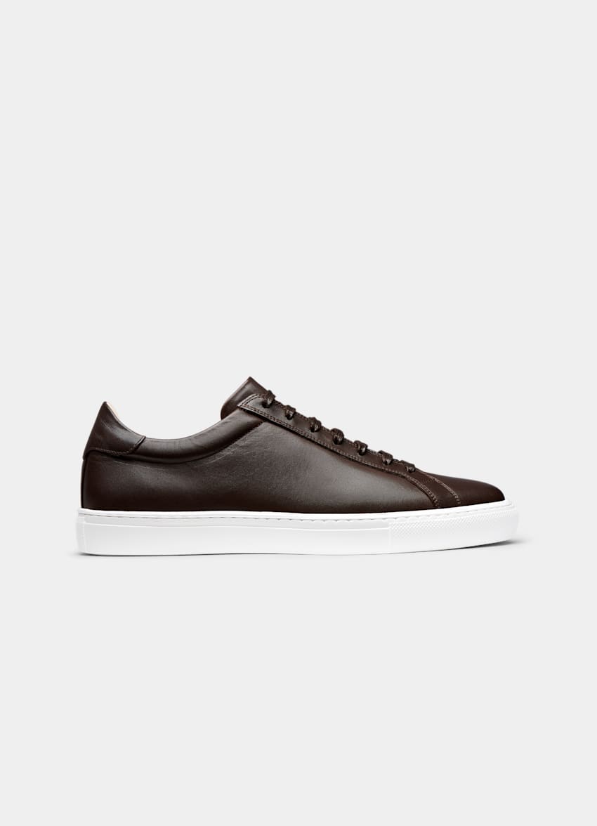 Brown Sneaker